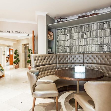 Wilton Hotel Bray Exterior photo