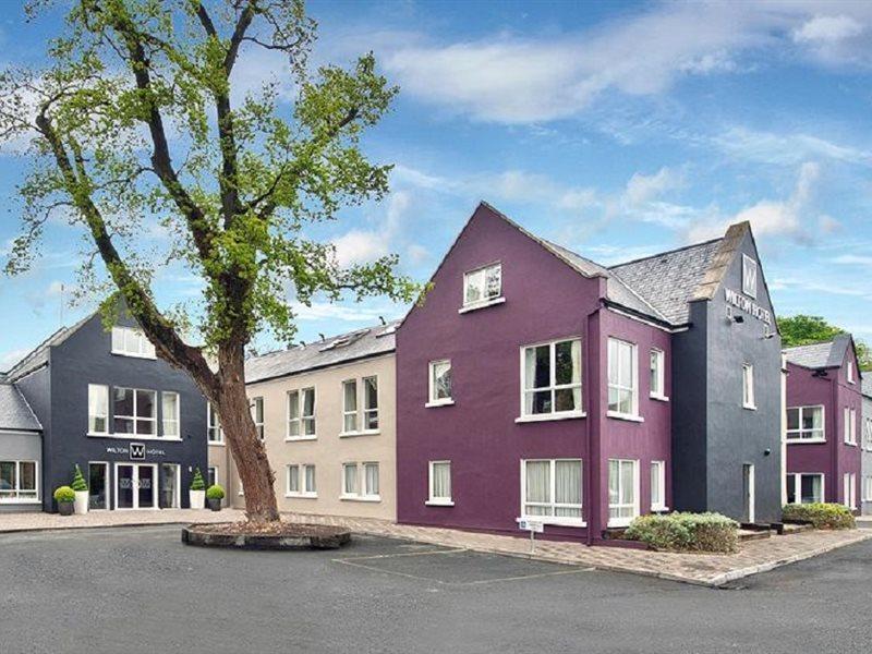 Wilton Hotel Bray Exterior photo