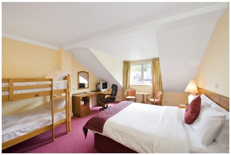 Wilton Hotel Bray Exterior photo