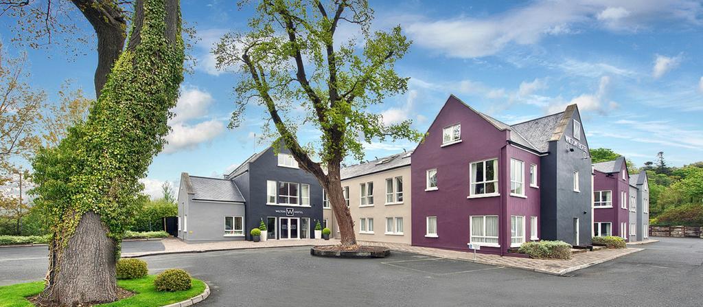 Wilton Hotel Bray Exterior photo
