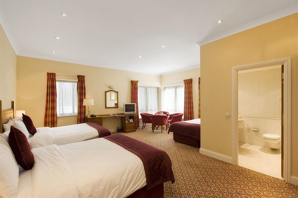 Wilton Hotel Bray Exterior photo