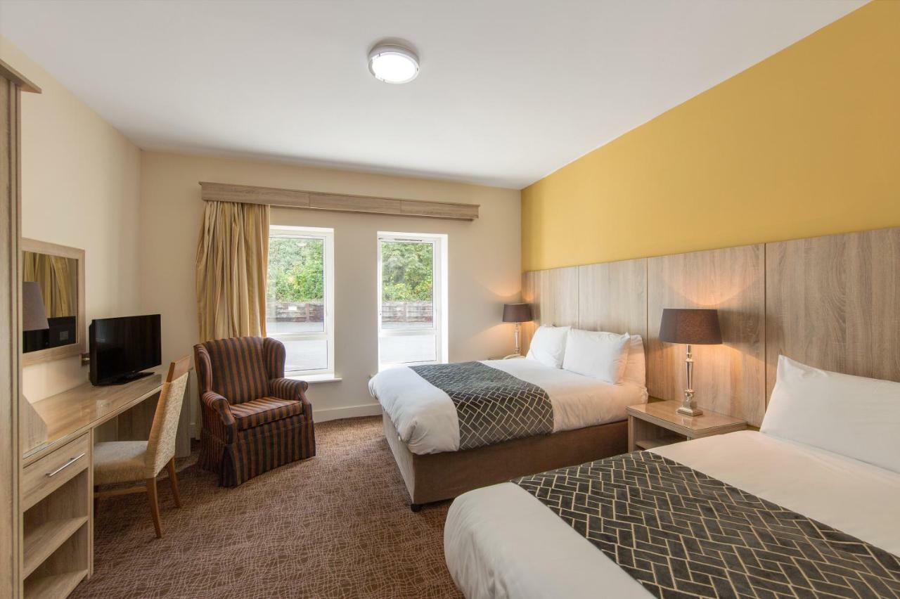 Wilton Hotel Bray Exterior photo